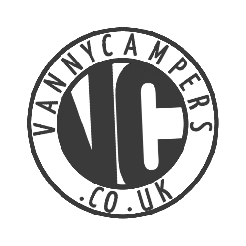VannyCampers logo